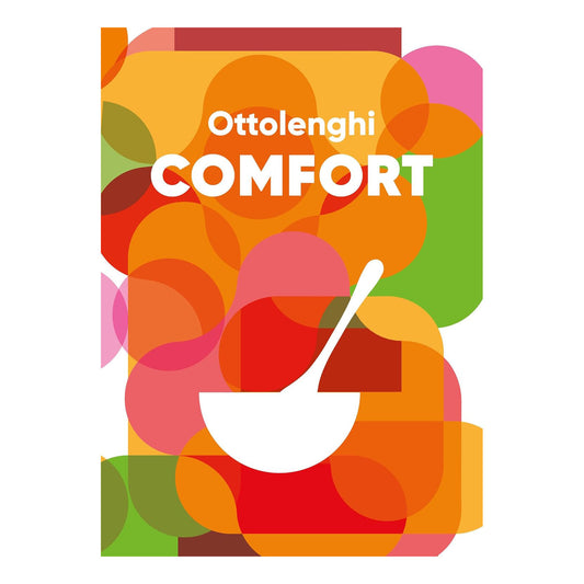 Book | Ottolenghi | Comfort