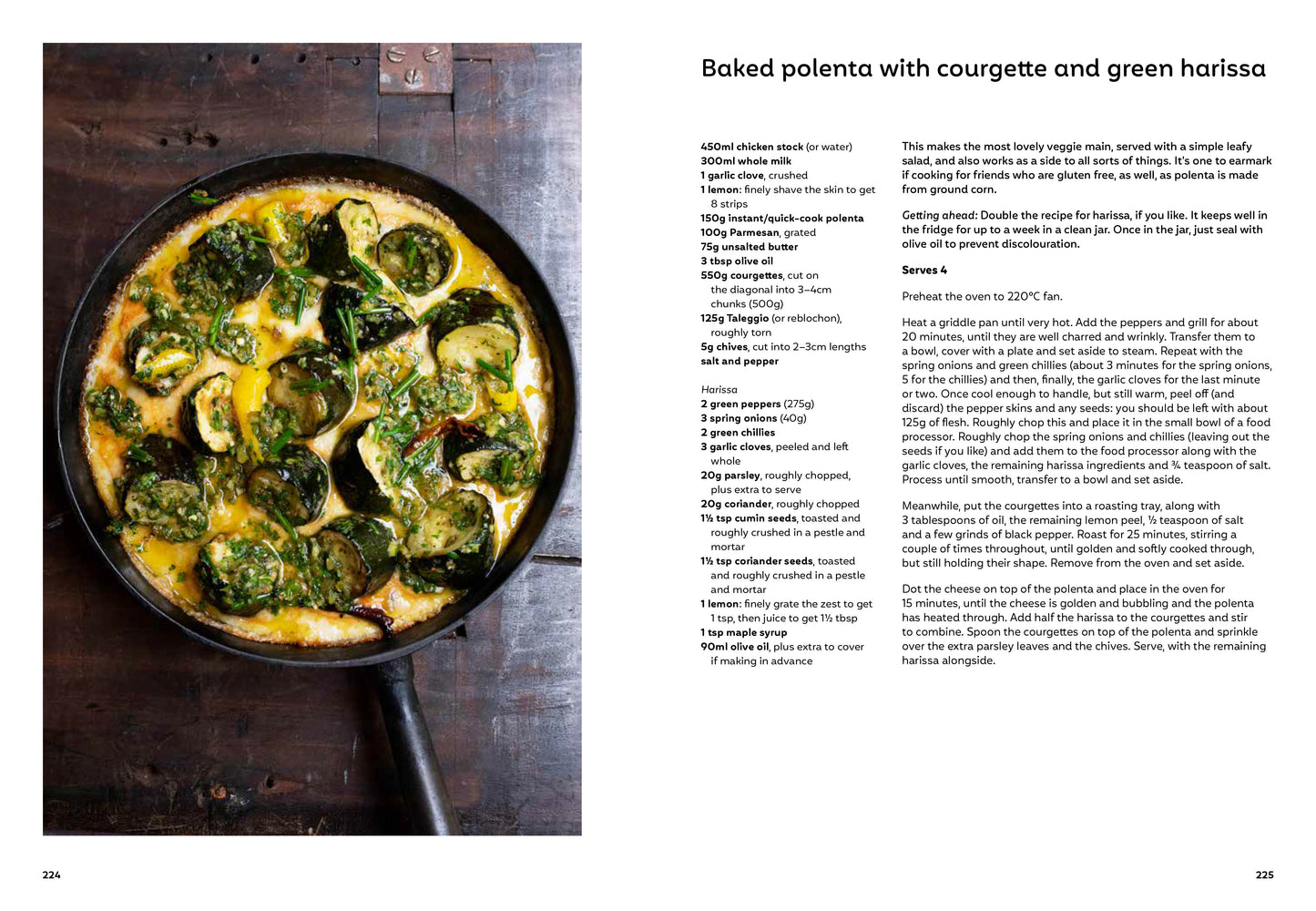 Book | Ottolenghi | Comfort