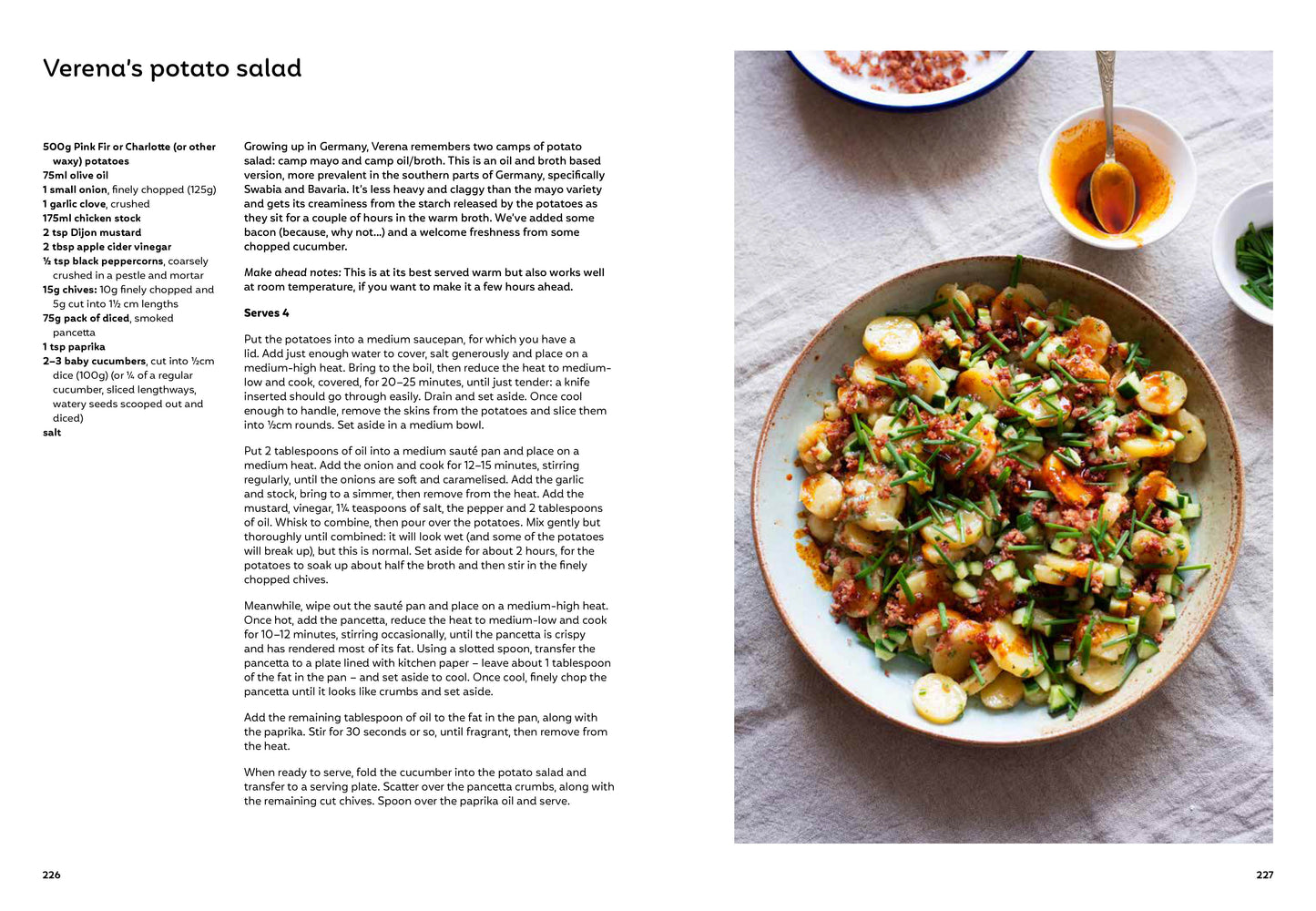 Book | Ottolenghi | Comfort