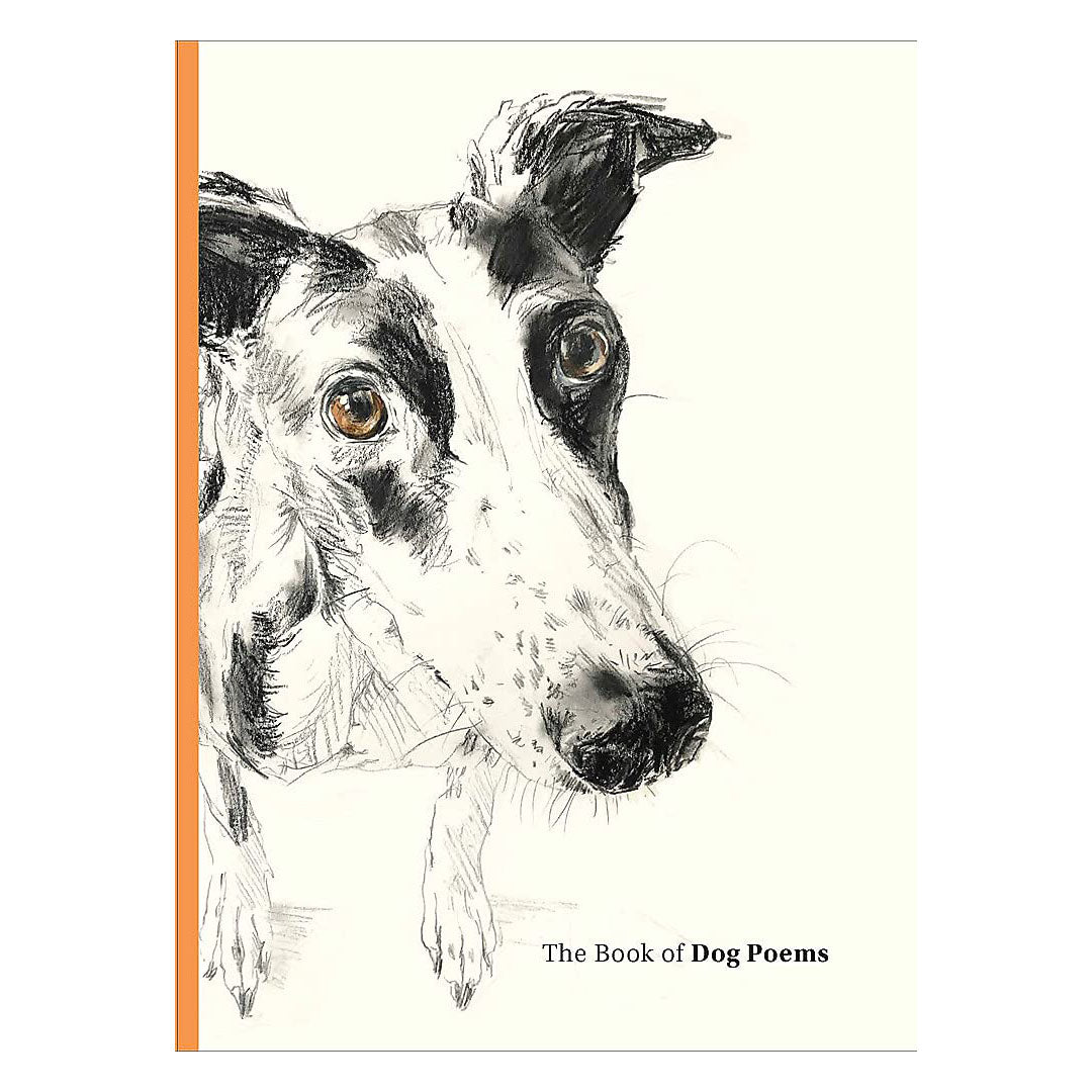 Book | The Book of Dog Poems
