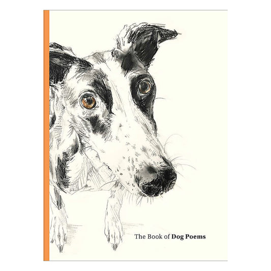 Book | The Book of Dog Poems