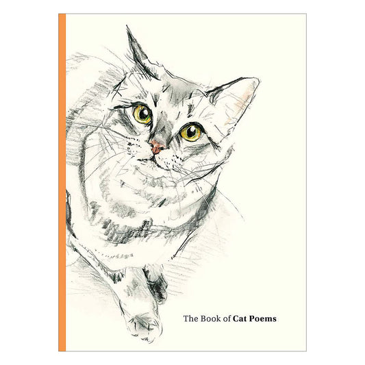 Book | The Book of Cat Poems