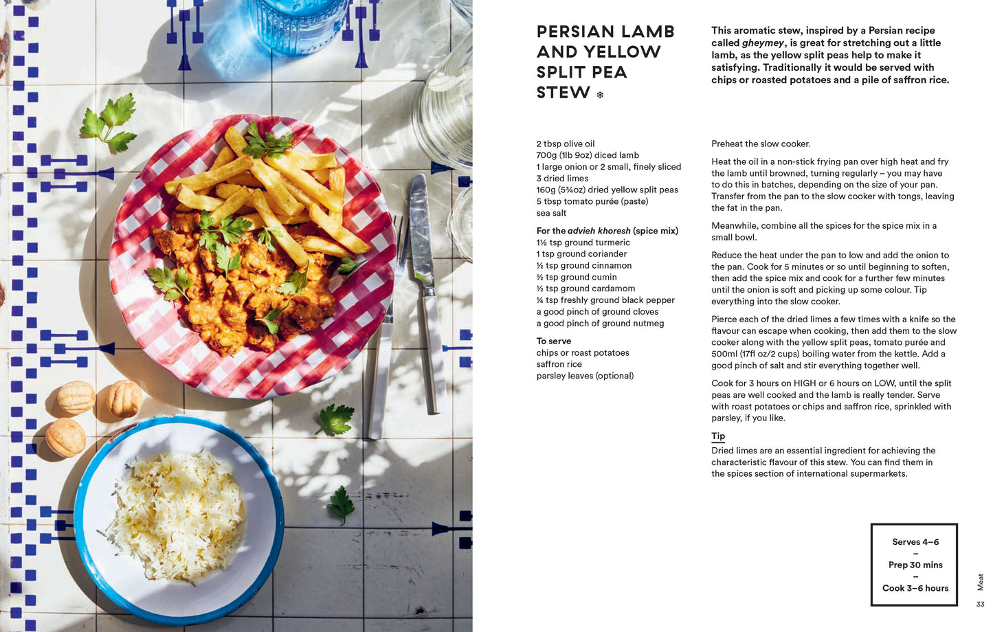 Book | Foolproof | Slow Cooker