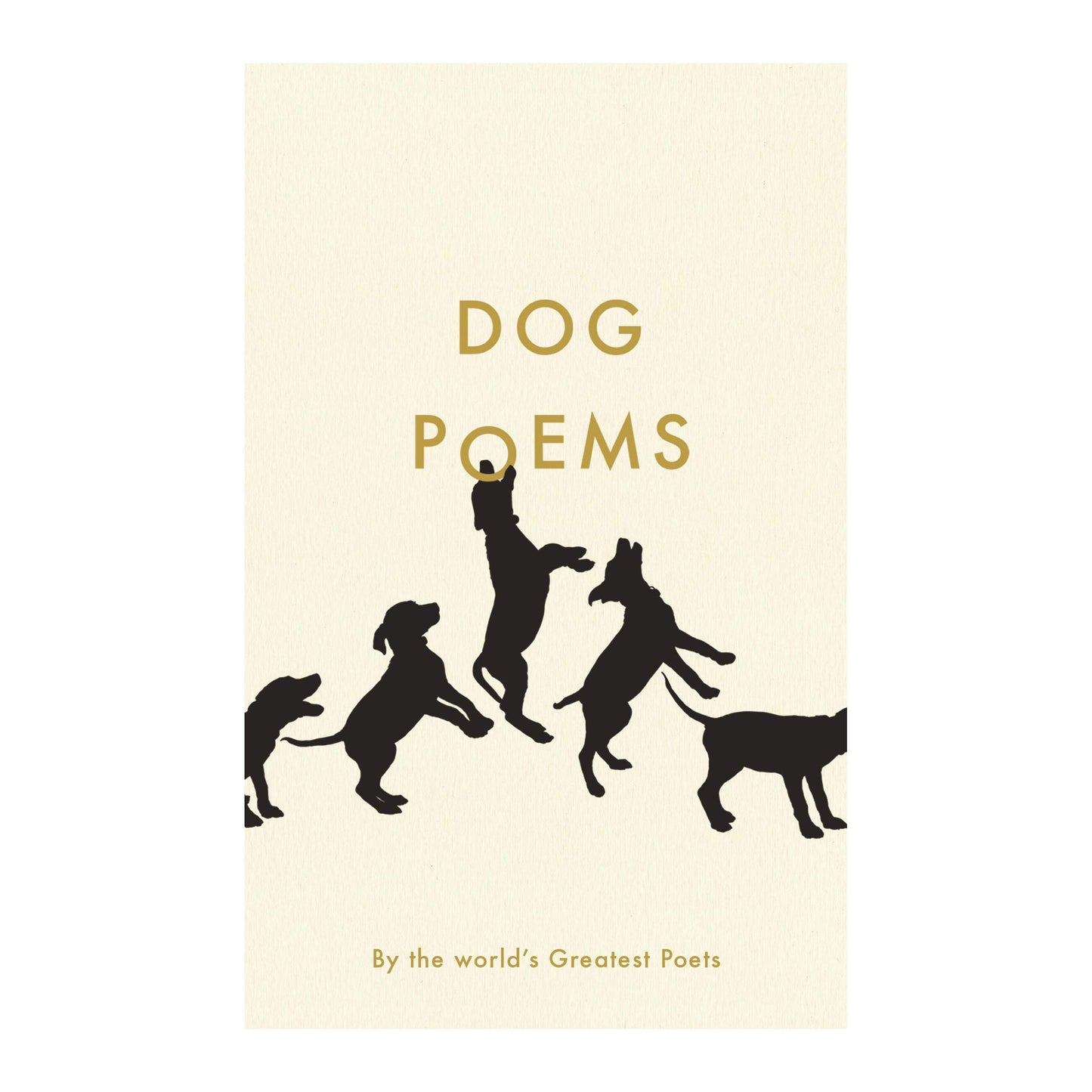 Book | Dog Poems by the Worlds Greatest Poets