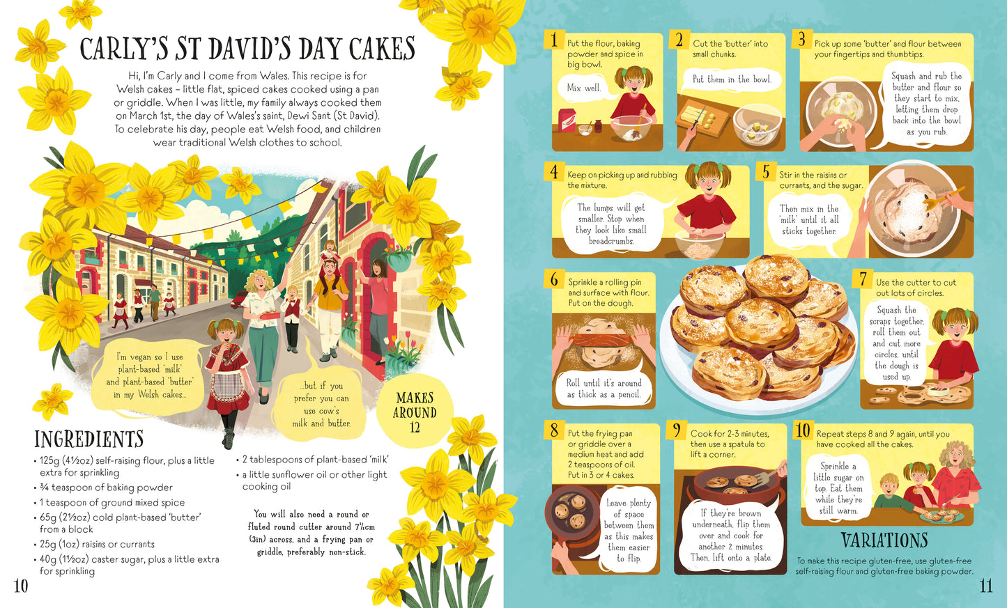 Book | World Kitchen Celebrations