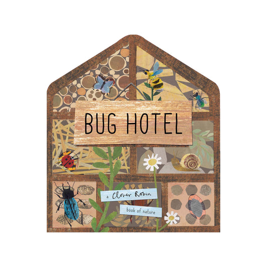 Book | Bug Hotel