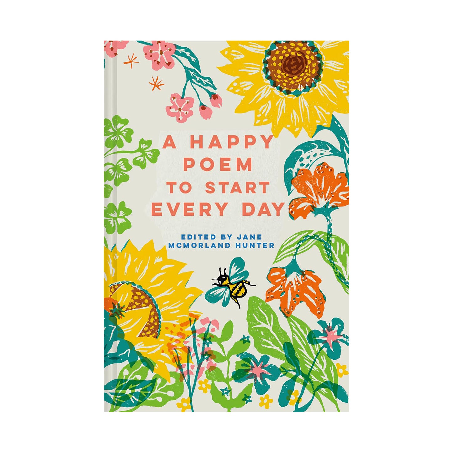 Book | A Happy Poem to Start Every Day