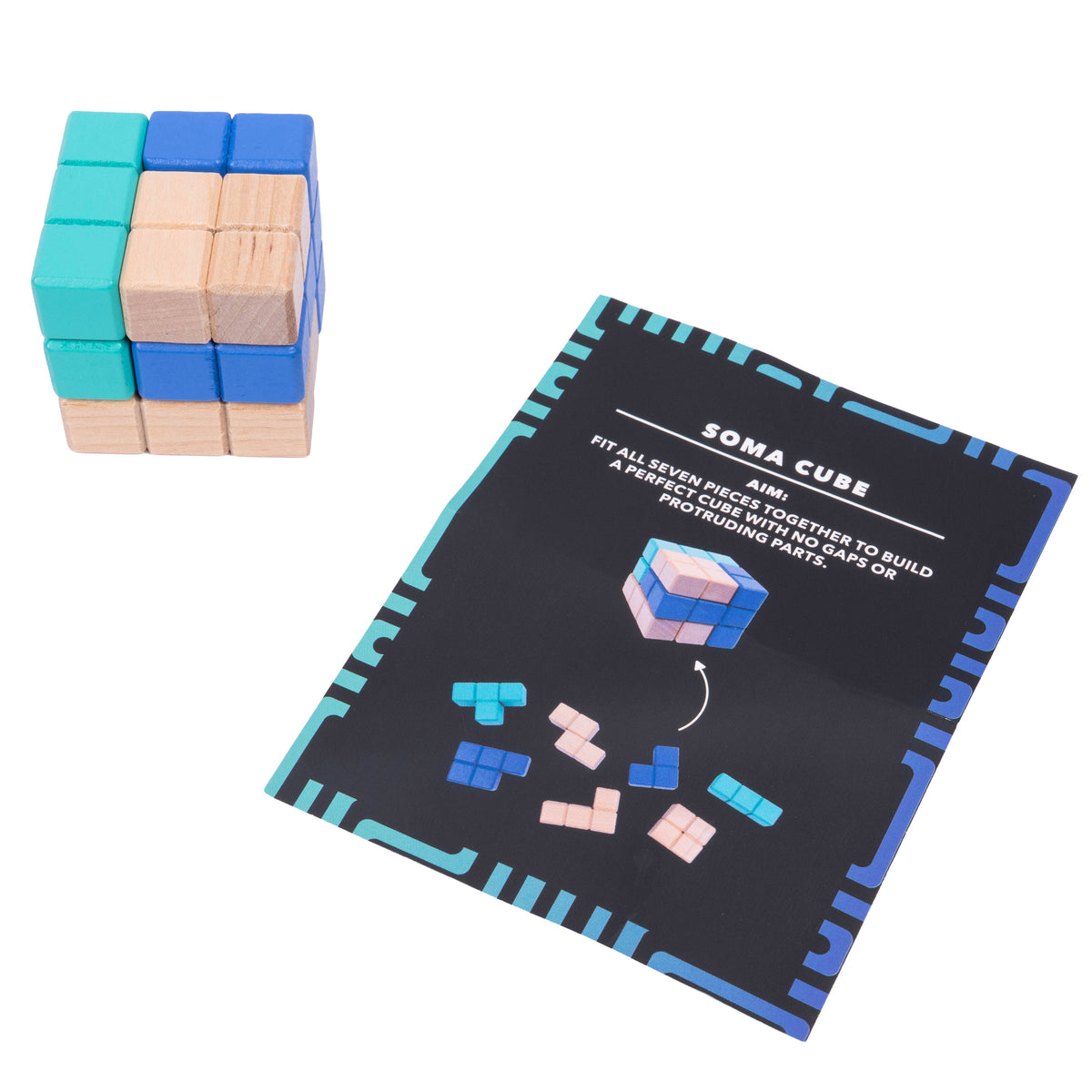 Professor Puzzle | Greatest Puzzles of All Time