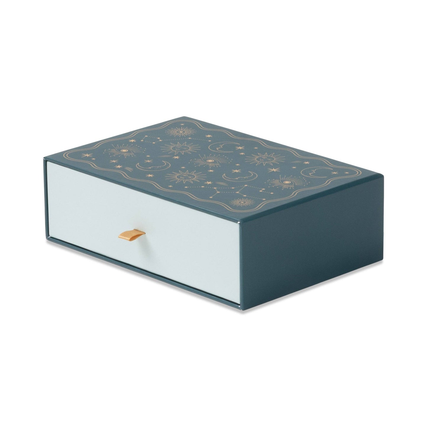 Designworks Collective | Celestial Notecards | Set of 16 Assorted