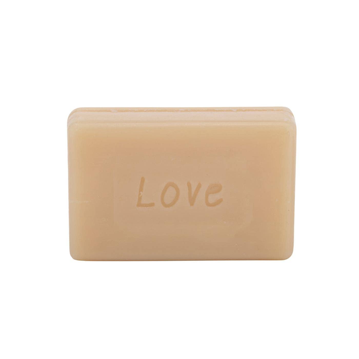 Arthouse Unlimited | Triple Milled Plant Based Soap | Love is in the Air