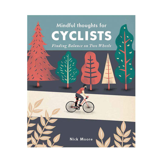 Book | Mindful Thoughts for Cyclists