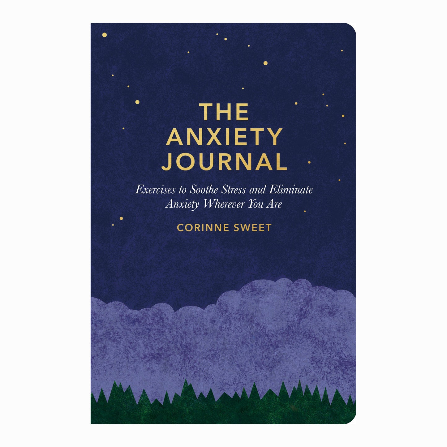 The Anxiety Journal