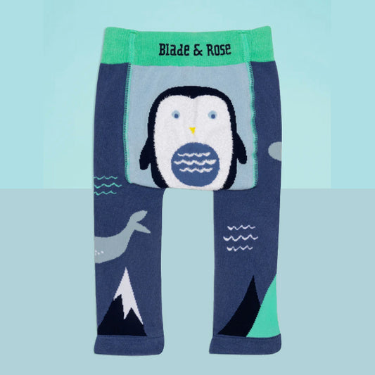 Blade & Rose | Arctic Friends Leggings