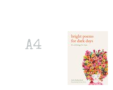 Book | Bright Poems for Dark Days