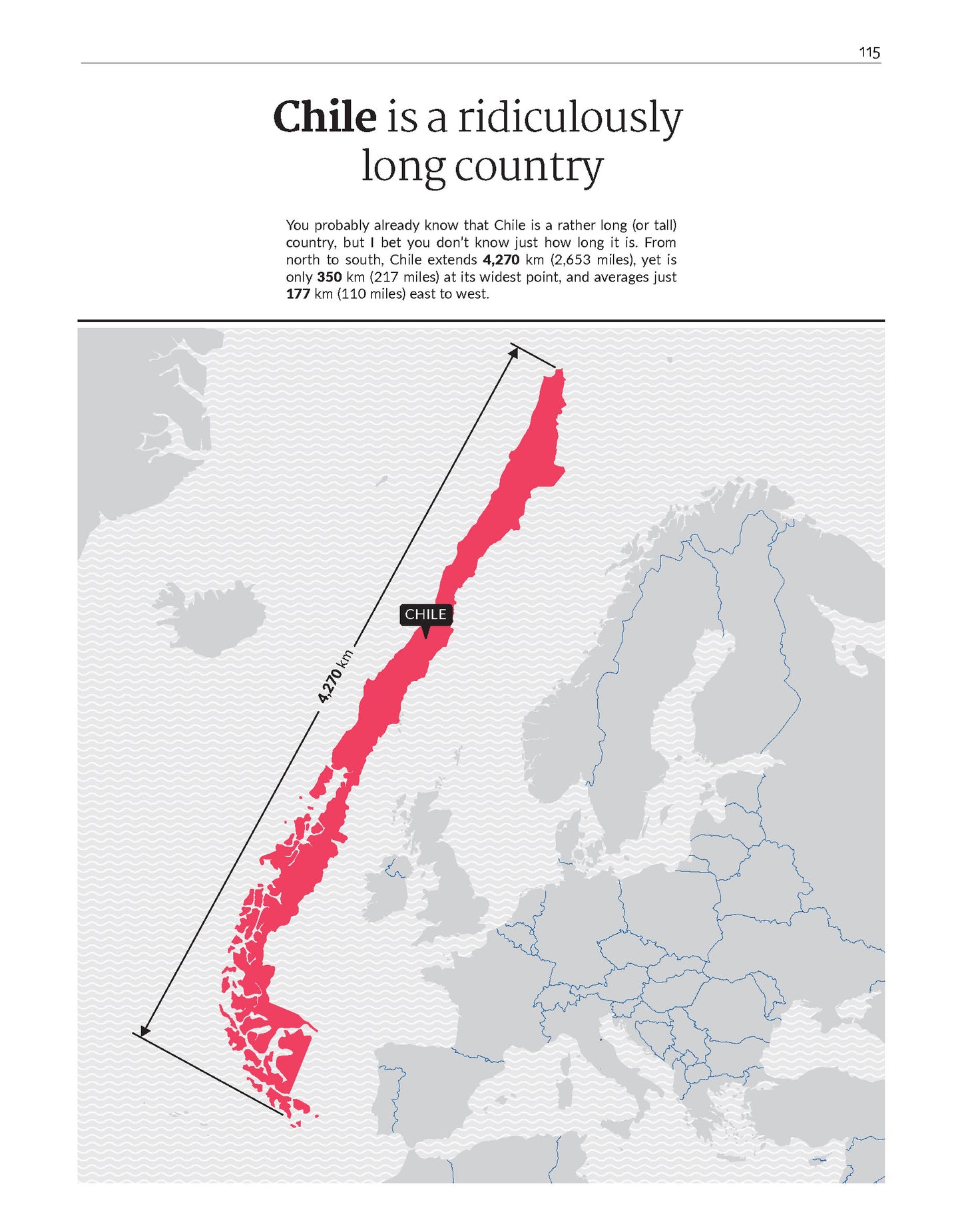 Book | Brilliant Maps: An Atlas for Curious Minds