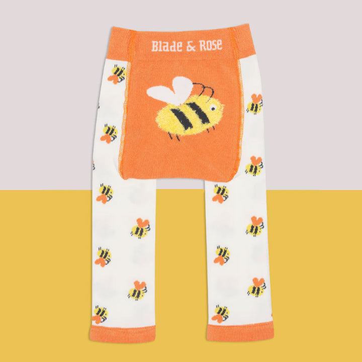 Blade & Rose | Honey Bee Leggings