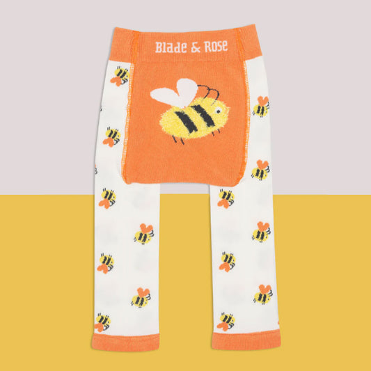 Blade & Rose | Honey Bee Leggings