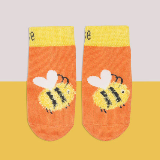 Blade & Rose | Honey Bee Socks