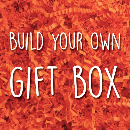 Gift Box | Build Your Own