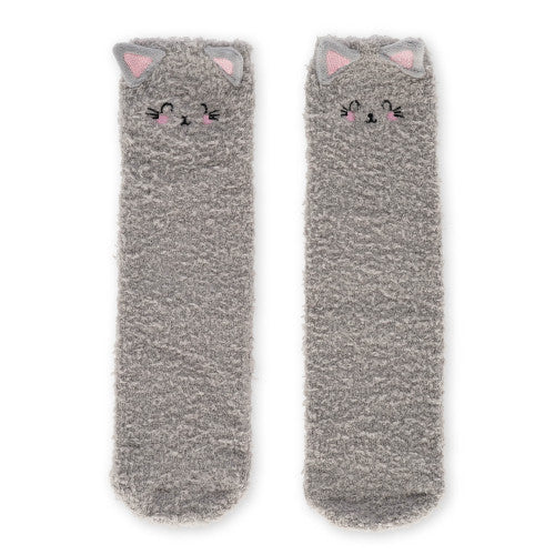 Legami | Non-Slip Socks It's a Match! | Kitty | Kids