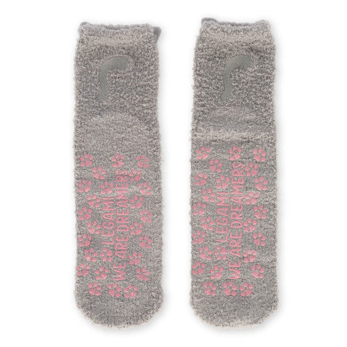 Legami | Non-Slip Socks It's a Match! | Kitty | Kids