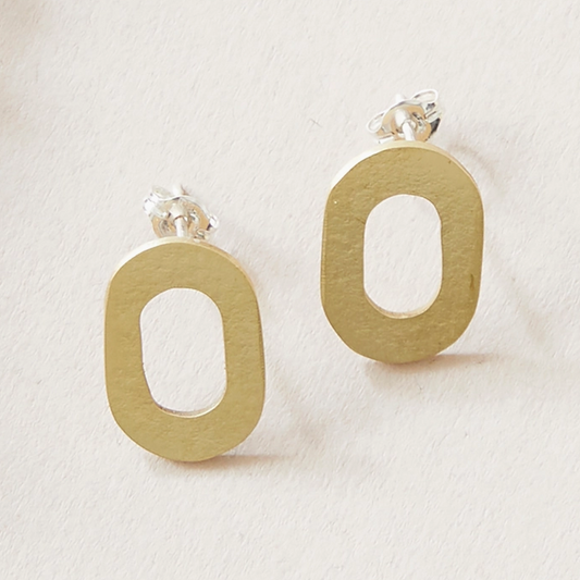 Just Trade | Chain Small Studs
