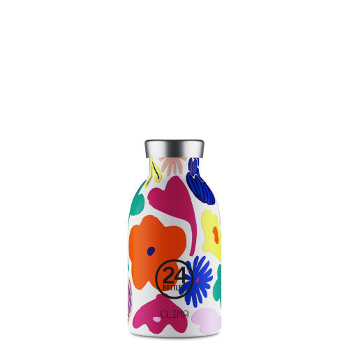 24 Thermal Clima Bottle | 330ml | Acqua Fiorita