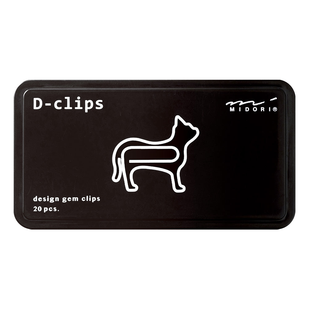 Midori | D-Clips | Cats