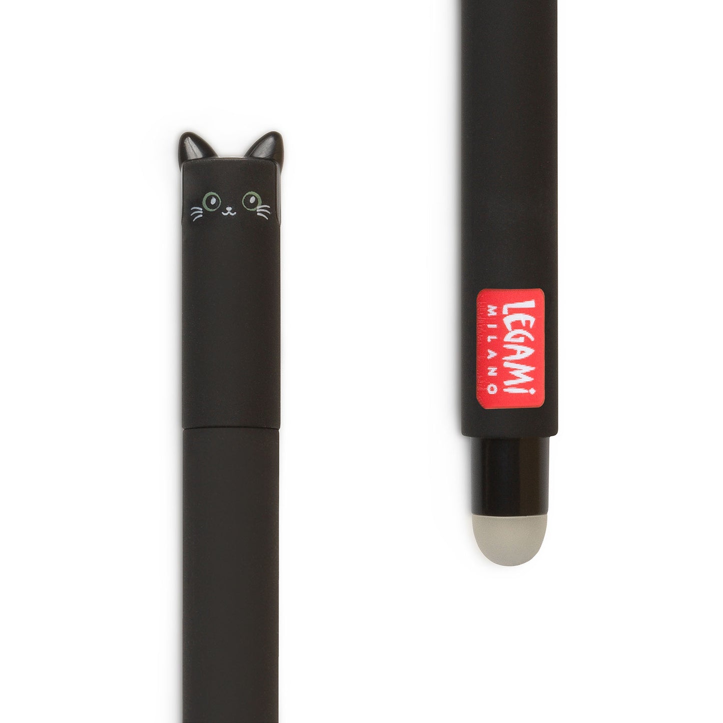 Erasable Gel Pen | Cat