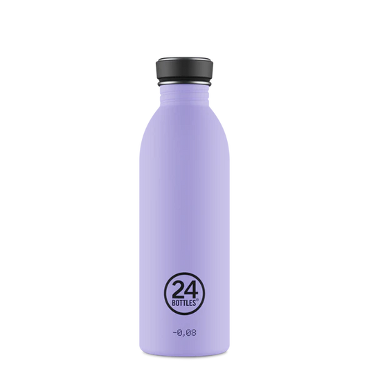 24 Urban Bottle | 500ml | Erica Lilac