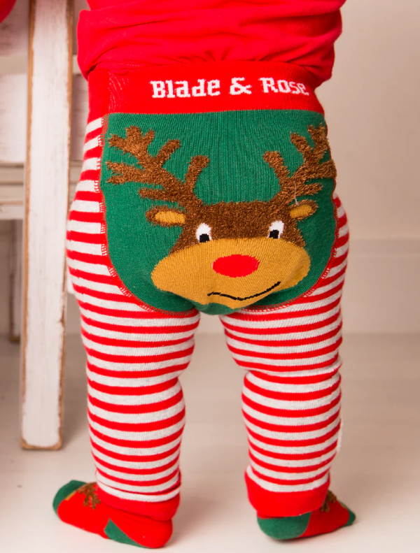 Blade & Rose | Festive Leggings