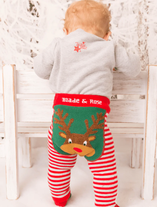 Blade & Rose | Festive Leggings