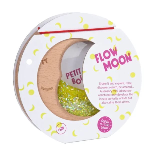 Petit Boum | Flow Moon