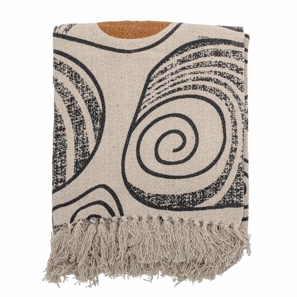 Bloomingville | Blanket / Throw | Giano