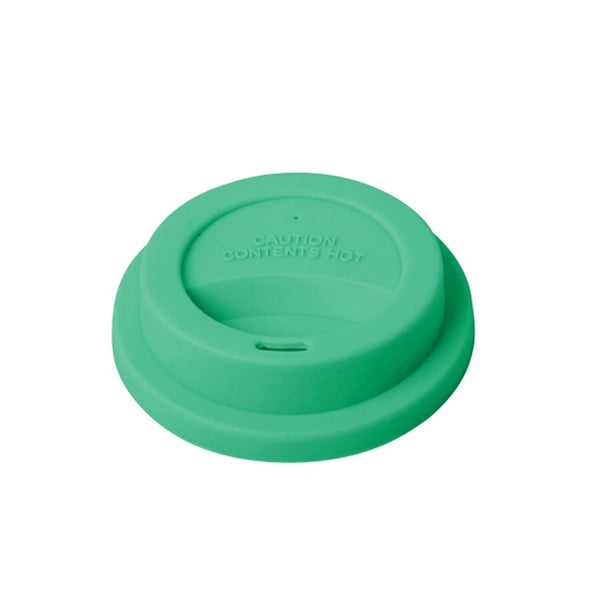 RICE | Silicone Lid | Green