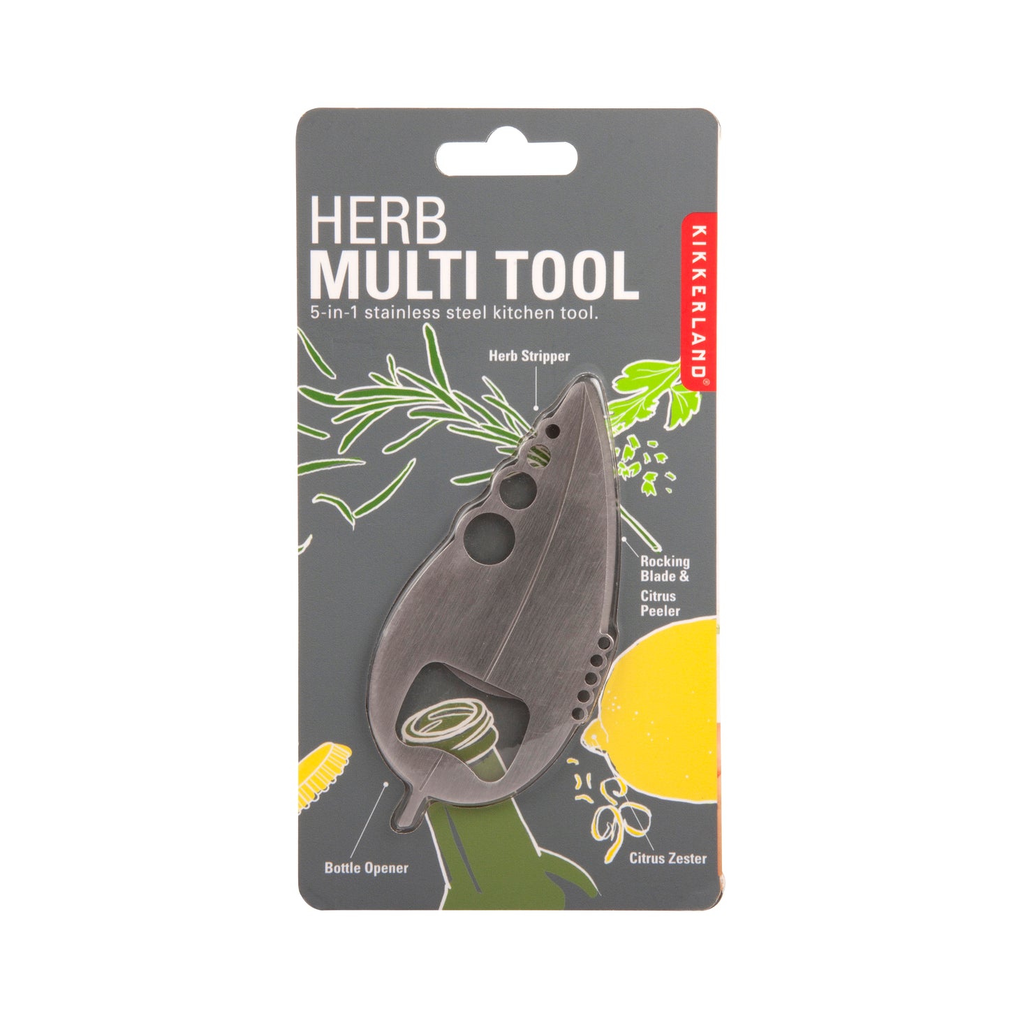 Herb Multi Tool