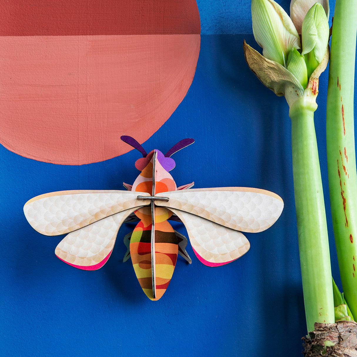 3D Wall Art | Honey Bee