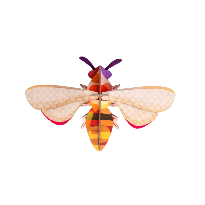 3D Wall Art | Honey Bee