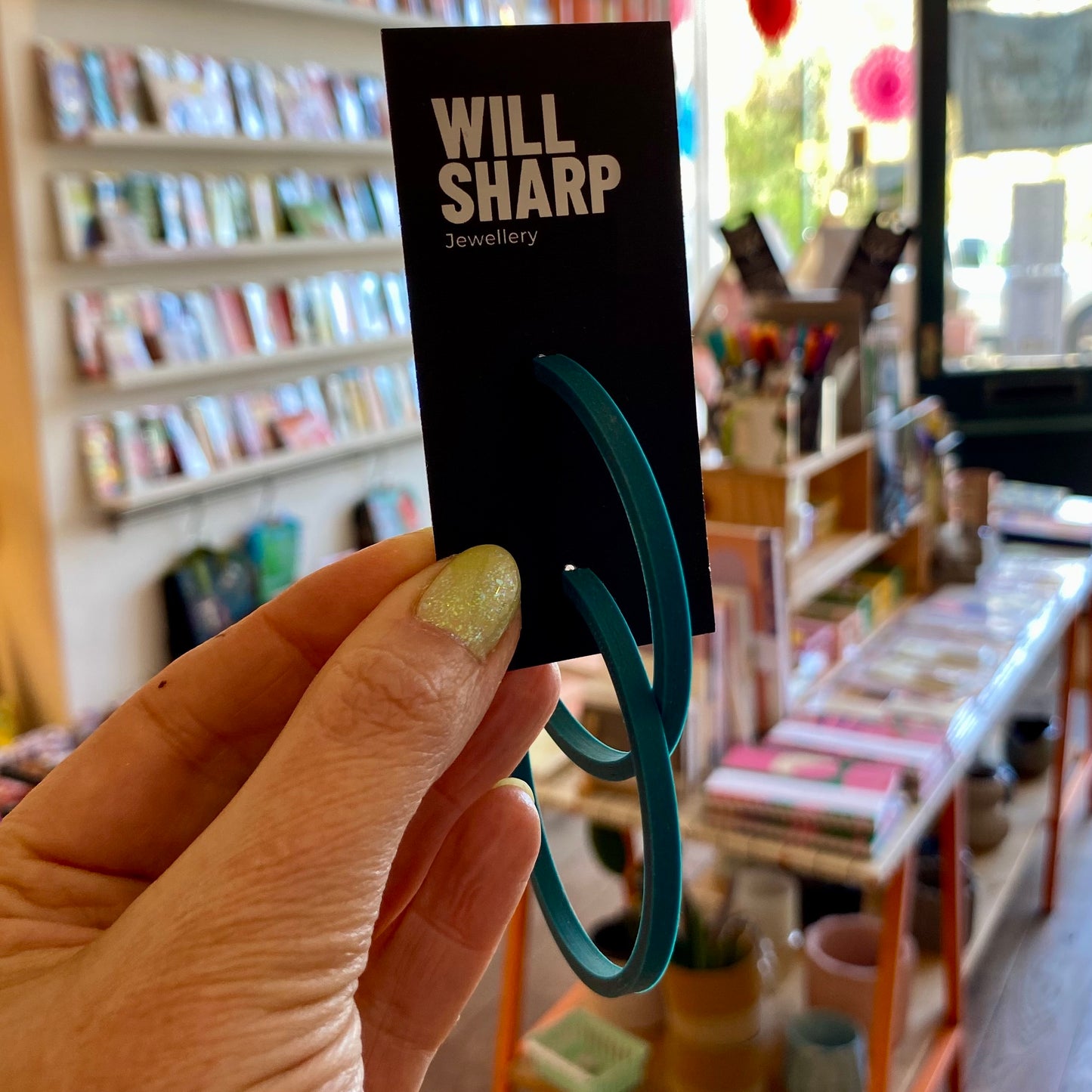 Will Sharp | Hoops | Morandi Green