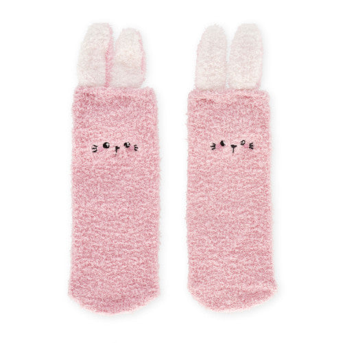 Legami | Non-Slip Socks It's a Match! | Bunny | Kids