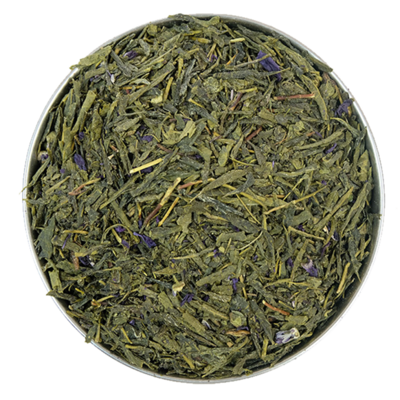 True Tea | Loose Leaf | Kombucha Plum