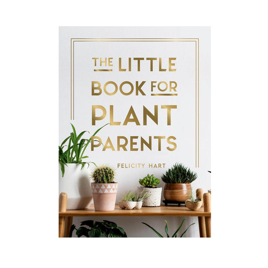 Little Book for Plant Parents