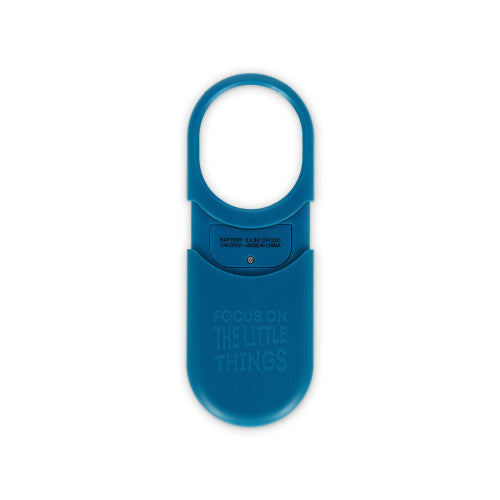 Legami | Magnifying Glass With Light | Magnifier With Light