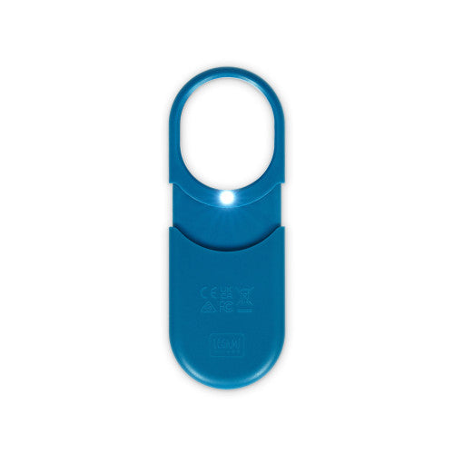 Legami | Magnifying Glass With Light | Magnifier With Light