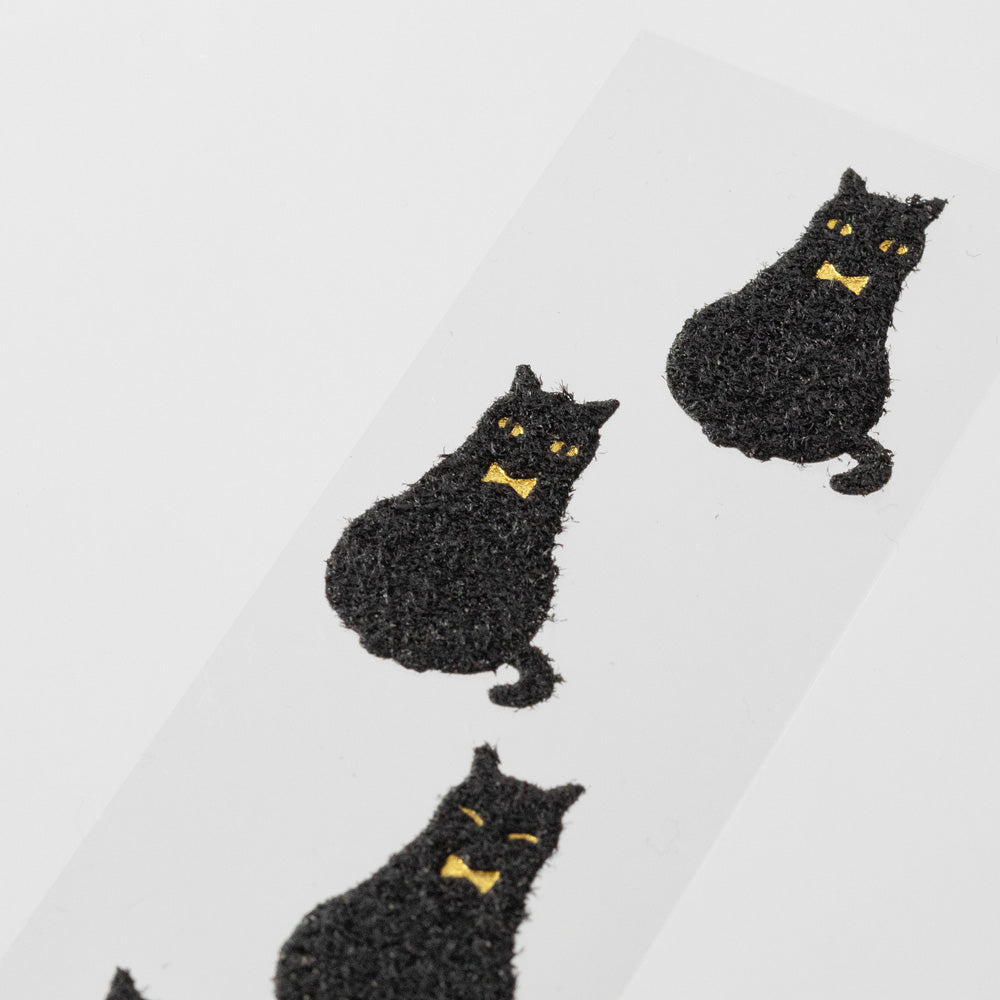 Midori | Mini Letter Paper & Envelopes | Cats