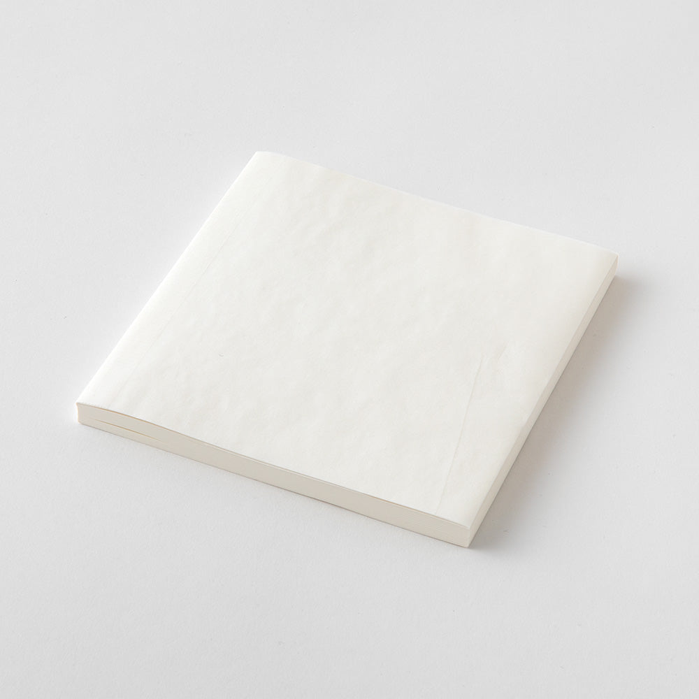 Midori | MD Notebook Cotton | A5 Square Blank