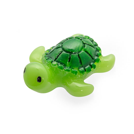 Kikkerland | Baby Turtle Magnets (set of 6)