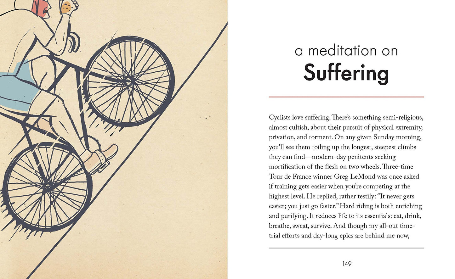 Book | Mindful Thoughts for Cyclists