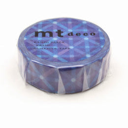 mt deco | Washi Tape | Cross Dot