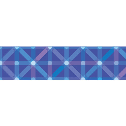 mt deco | Washi Tape | Cross Dot